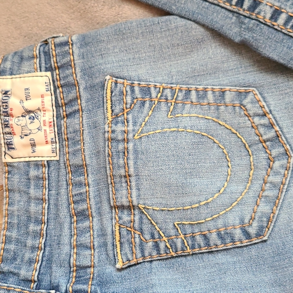 Skinny Jeans NWOT